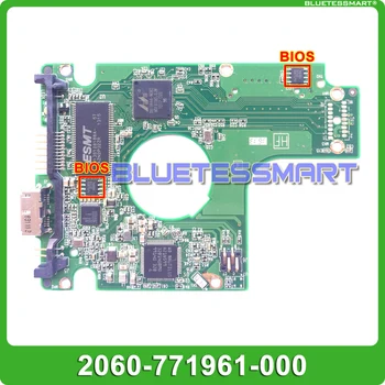 Doprava zadarmo HDD PCB logic board 2060-771961-000 REV P1 pre 3.0 USB pevný disk oprava, obnova dát
