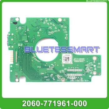 Doprava zadarmo HDD PCB logic board 2060-771961-000 REV P1 pre 3.0 USB pevný disk oprava, obnova dát