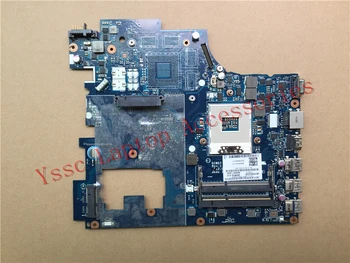 Doprava zadarmo Nové Nové QIWG7 LA-7983P základnej dosky od spoločnosti Lenovo G780 Notebook doske PGA989 DDR3 testované