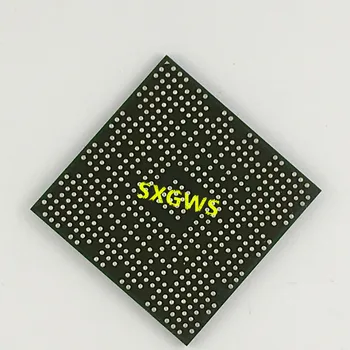 Doprava zdarma 1 KS NF-G6100-N-A2 NF G6100 N A2 BGA čip s loptou, testované Dobrej Kvality