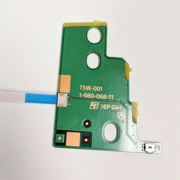 Dosky vypínača / TSW-001 pre PS4 CUH-12XX Model DVD (Vytiahol)