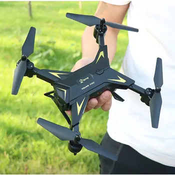 Drone GPS KY601G 4k drone HD 5G WIFI FPV drone letu 20 minút quadcopter diaľkové ovládanie vzdialenosť 2 km drone fotoaparát
