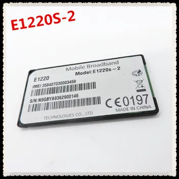 E1220S-2 DataCard Interné Antény WIFI SIM Slot UltraStick pre 3G win8 tablet PAD HSUPA/HSDPA/WCDMA 2100/900MHz