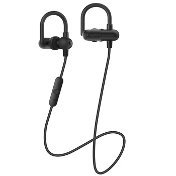 EasyAcc bezdrôtové Bluetooth stereo slúchadlá ear-hák športové redukcia šumu slúchadlá s mikrofónom headset pre iPhone Huawei