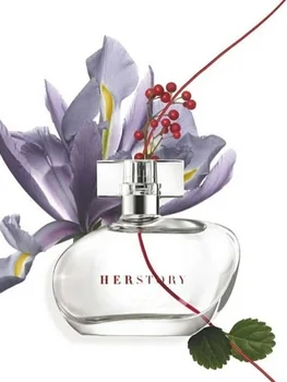 Eau de Parfum Avon jej príbeh hestorory pre jej 50 ml parfém parfum originálne