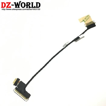 EDP LVDS LED Žiadny dotyk FHD LCD Kábel pre Lenovo Thinkpad T460S T470S Video Kábel Line 00UR902 DC02C007D10 SC10E50366