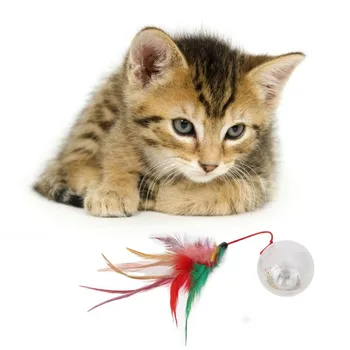 Elektrické Rolling Loptu Hračky Upozorňuje Blikajúce Pre Mačky Interaktívne Laser Magic Ball Hračka S Laserové Svetlo Udržať Vaše Zvieratko Obsadené