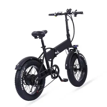 Elektrický Bicykel 500W 90KM 7Speed 40km/h, batéria klince elektrické 20