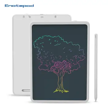 Enotepad 11inch LCD Písanie Tabletu na Kreslenie Digitálne Vymazateľné Kreslenie Bezpečné Používanie a Ochranu Očí Pre Deti/ Inteligentné Pad