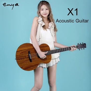 Enya, Akustická Gitara 36