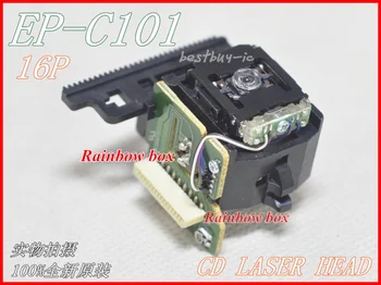 EP-C101N EP-C101 (16PIN) pre Burmester CD Optické vyzdvihnutie EP C101 16P ŠOŠOVKY LASERA EP-C101/16P môže nahradiť SF-P101N 16PIN