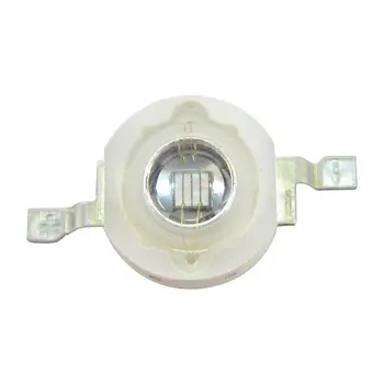 EPILEDS 45mil 365nm 3W LED Čip Liatie Hlavu 3.6 V, 600mA pre Stomatologické Liečenie Svetlom Nechtov Sušiče Vytvrdzovanie UV Lampa