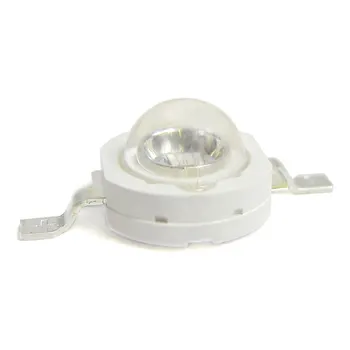 EPILEDS 45mil 365nm 3W LED Čip Liatie Hlavu 3.6 V, 600mA pre Stomatologické Liečenie Svetlom Nechtov Sušiče Vytvrdzovanie UV Lampa