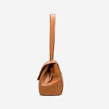 EPMKER Kabelky Ženy Tašky Dizajnér Luxusné Značky Kabelka Satchel Bežné Tote Veľkú Kapacitu Crossbody Taška 2021 Nový Príchod taška