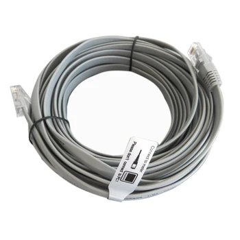 EPSOLAR 10M predĺžiť kábel MT50 Communicationcable CC-USB-RS485-150U USB k PC RS485 pre EP Solárny regulátor