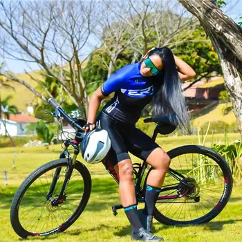 ERT cyklistika dres lete 20D bibshorts Unisex Vyhovovali MTB maillot ciclismo hombre cestné cyklistické oblečenie replika