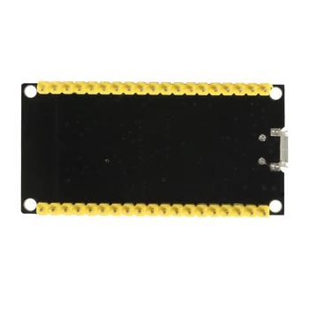 ESP32 ESP32S ESP-32 ESP-32S CP2102 Bezdrôtový WiFi Bluetooth Rozvoj Dosky Micro USB Dual Core Zosilňovač Filter Module