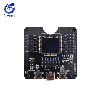 ESP32 Skúšobnej Doske Horák Vývoj Doska ORESP-WROOM-32 modul ESP8266 Test Horák WIFI Modul Pre Arduino
