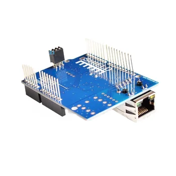 Ethernet W5100 Siete Rozšírenie Doska Podporuje MEGA UNO R3 Modul Pre Arduino