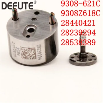 EURO3 injektor ovládací ventil 9308-621C 9308Z618C 28440421 28239294 28538389 621C