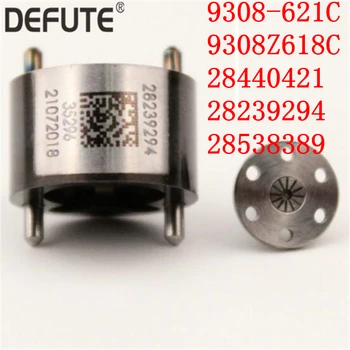 EURO3 injektor ovládací ventil 9308-621C 9308Z618C 28440421 28239294 28538389 621C