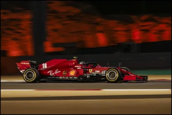 F1 Racing Charles Leclerc Bahrajn Gp Sebastian Vettel Lewis Hamilton Max Verstappen Home Decor Art Stene Plagát Nálepky