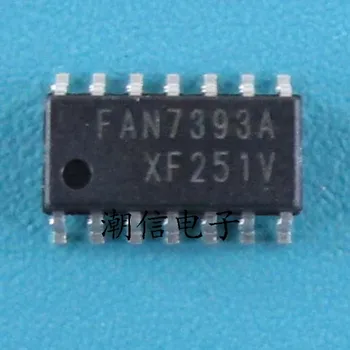 FAN7393A SOP-14