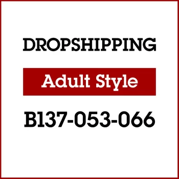 Fantazie B137-053-066 Dlho Superhrdina Dropshipping Odkaz