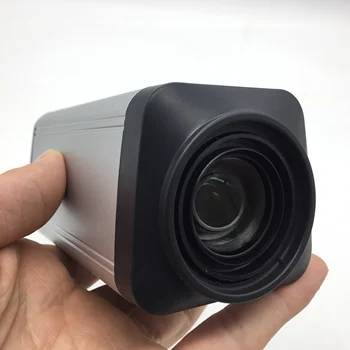 Farba Poľa Video Kamera, Auto Focus 1080P 5MP POE IP Kamera 30X ZOOM H. 265 P2P Onvif Bezpečnostné Kamery CCTV