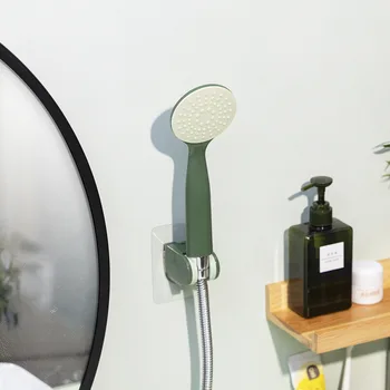 Farebné a jednoduché sprchovým kútom, Sprchovacím kútom Vysoký Tlak na Šetrenie Vody Kúpeľňa so Sprchou antikoróznych Postrekovač SPA Tryska Kúpeľňa nástroje