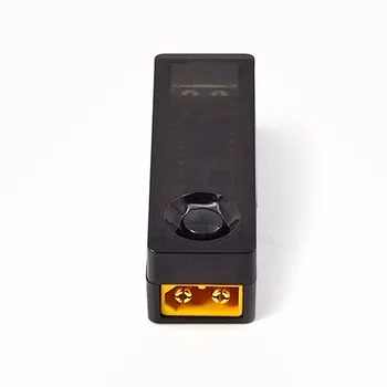 FATJAY AOKoda XT60 na USB QC3.0 Rýchla Nabíjačka Telefónu LiPo Batérie Discharger Power Converter adaptér