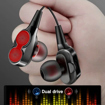 FBYEG Neckband Slúchadlá Bluetooth Bezdrôtové Slúchadlá Basy Športové Headset bluetooth Slúchadlá Stereo slúchadlo s MIKROFÓNOM pre telefón