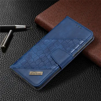 Flip Peňaženky obal Pre Samsung Galaxy A51 A11 A21 A31 A41 A71 A81 A91 A40 A50 A30 A20 A10 Prípade Magnetické kožené Mobilný Telefón taška
