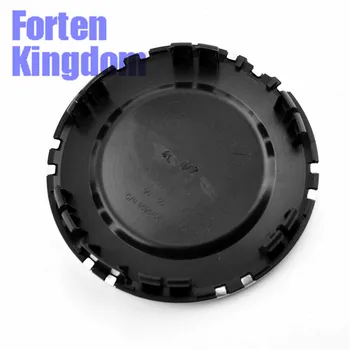Forten Kráľovstvo 4 Kusy Pre Priekopník 2004-2009 165mm 6.5