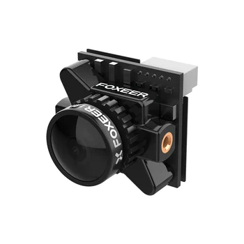 Foxeer Falkor Micro 2 1200TVL FPV Fotoaparát 1.8 mm Objektívu, OSD All-počasie Podporu Kamery Diaľkové Ovládanie PAL/NTSC Prepínateľné Fotoaparát