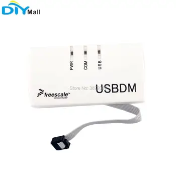 Freescale USBDM Emulátor OSBDM USB schôdze manažérov pre rozvoj podniku Stiahnuť Debugger 48MHz USB2.0 Rozhranie