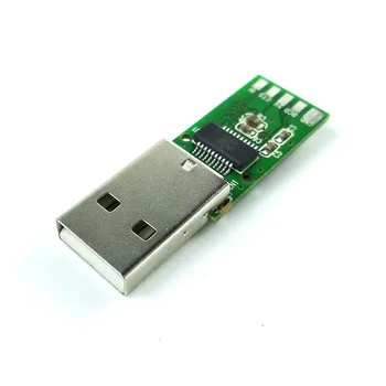 FTDI FT231X USB na RS232 Sériový Adaptér PCB Converter Module Support Win10