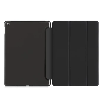 Funda Samsung Galaxy Tab S2 9.7 SM-T810 T810 T815 T813N T819N Prípad Tabletu Kože Flip Cover Magnetický Stojan Prípade