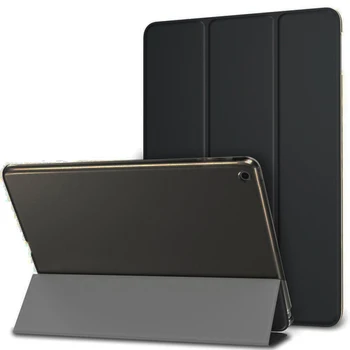 Funda Samsung Galaxy Tab S2 9.7 SM-T810 T810 T815 T813N T819N Prípad Tabletu Kože Flip Cover Magnetický Stojan Prípade