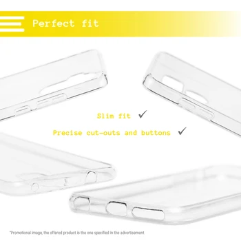 FunnyTech®Silikónové puzdro pre Samsung Galaxy A40 l slovné spojenie 