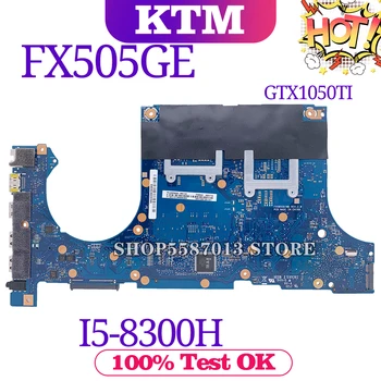 FX505GM pre ASUS FX505GD/MB FX86F FX505GE notebook doske FX505G doske test OK I5--8300HQ cpu GTX1050TI/4GB