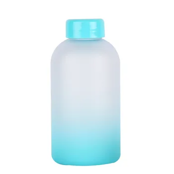 Fľaša Na Vodu Eco Friendly Piť Roztomilý Fľaše Botellas Agua Para Borraccia Waterbottle Gourde Šport Drinkfles Bidon Dla Dzieci