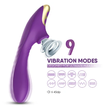G Mieste Rabbit Vibrátor, Dildo Orgazmus Dospelých, Hračky, USB Nabíjanie Silný Masturbácia, Sexuálne Hračky pre Ženy Nepremokavé Dospelých Sex Produkt