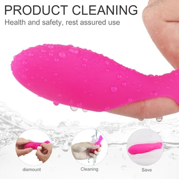 G-spot Prst, Vibrátor Mini Vibrátor Sexuálne Hračky Pre Ženy Stimulátor Klitorisu G mieste Masér Dospelých Produkt Pre Ženy Masturbator