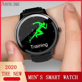 G28 Smart Hodinky Vodotesné IP68 Ženy Muži Smart Hodinky Šport Fitness Tracker Smartwatch Srdcovej frekvencie Krokomer Pre Ios a Android
