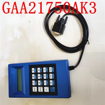 GAA21750AK3 výťah modrá nástroj testu neobmedzený krát odomknúť zbrusu-nový výťah služby nástroj