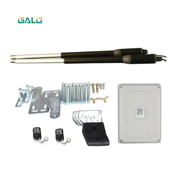 GALO 200kgs Motora, Motor Systém Automatického dvere AC220V/AC110V swing brány ovládač pohon dokonalý oblek brány otvárač