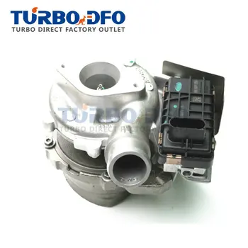 Garrett turbodúchadlo GTB1749V 787556-5017S/5016S turbo na Ford TRANZIT / Ranger 2.2 TDCI BK3Q6K682PC BK3Q6K682PB BK3Q6K682CB