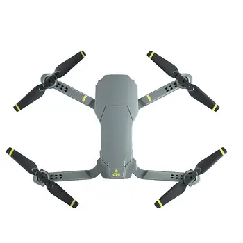 GD89 MAX GPS Drone 6K HD Kamera Quadrocopter EXA MAX s Nastaviteľným Gimbal Quadcopter Mini Postupujte podľa Mňa RC Prekážkou Snímanie Drone