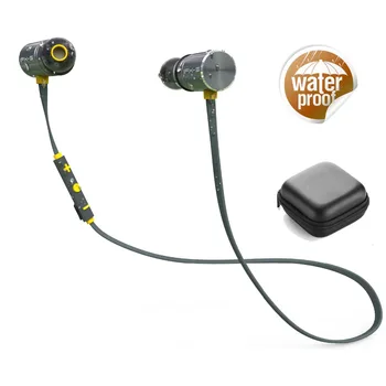 GDLYL Bluetooth Slúchadlo Telefónu a Športové Bezdrôtové Slúchadlá S Mikrofónom Stereo Auriculares Náhlavnej súpravy Bluetooth Slúchadlá Slúchadlo